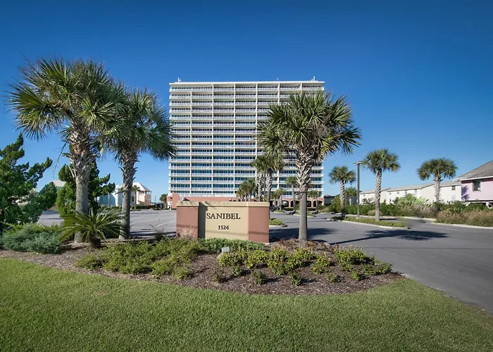 Sanibel Condos By Hosteeva
