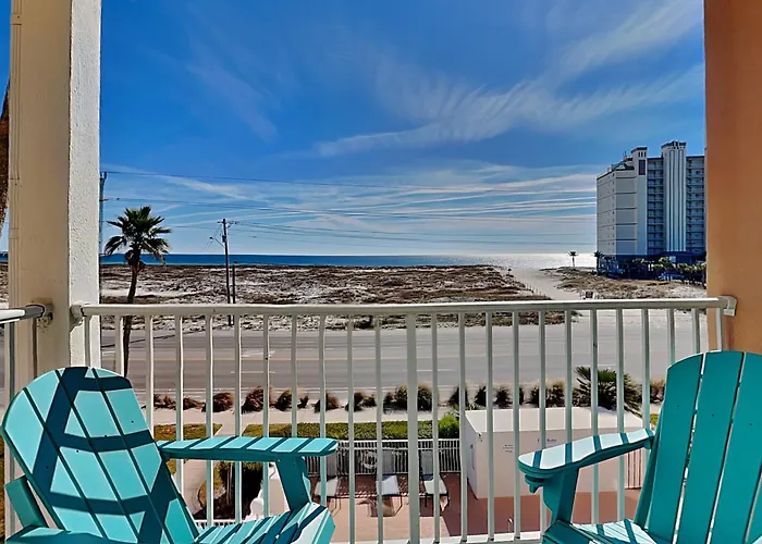 Grand Beach Resort 311