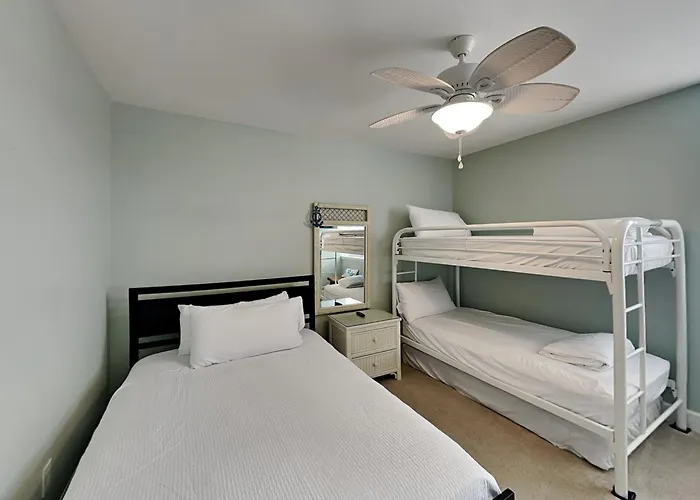 Gulf House 505