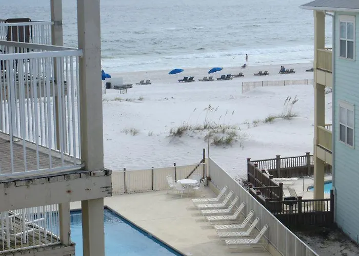 Romar Beach 306