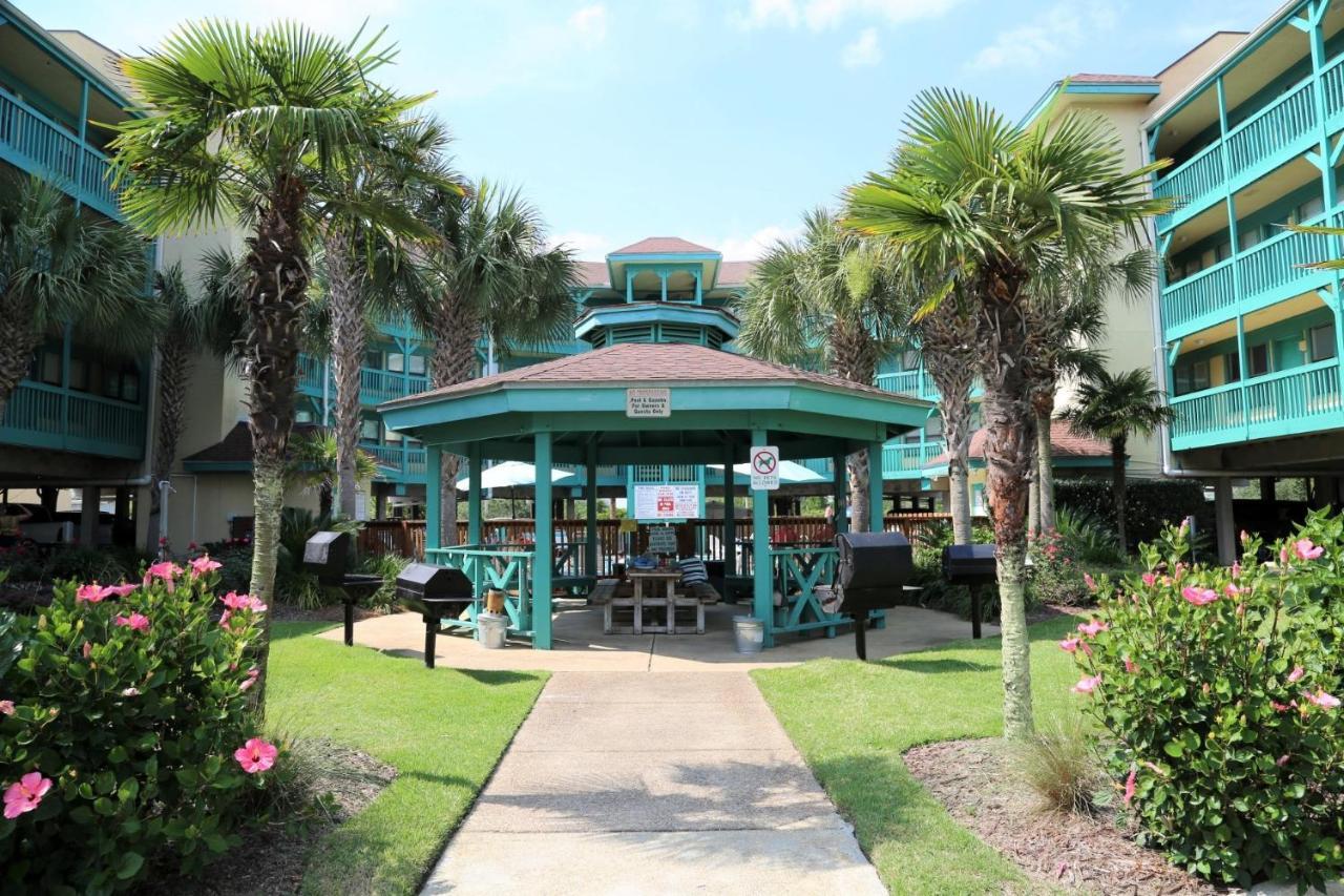 Sea Breeze 211 Apartment