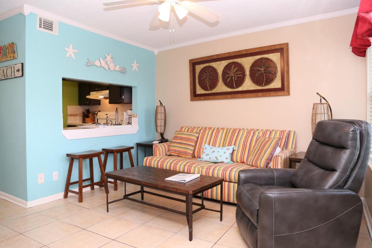 Sea Breeze 211 Apartment