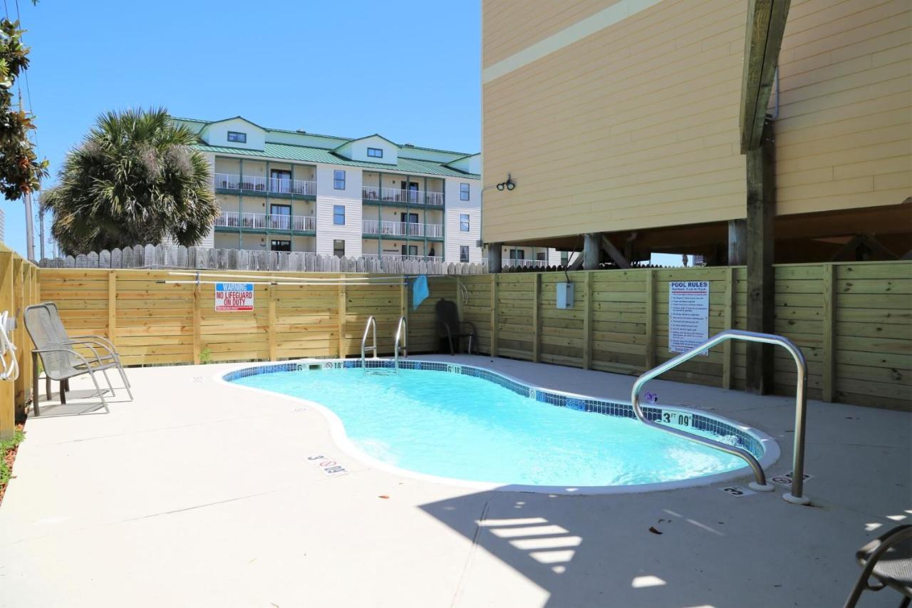 Sunrise Village 212 Apartment *