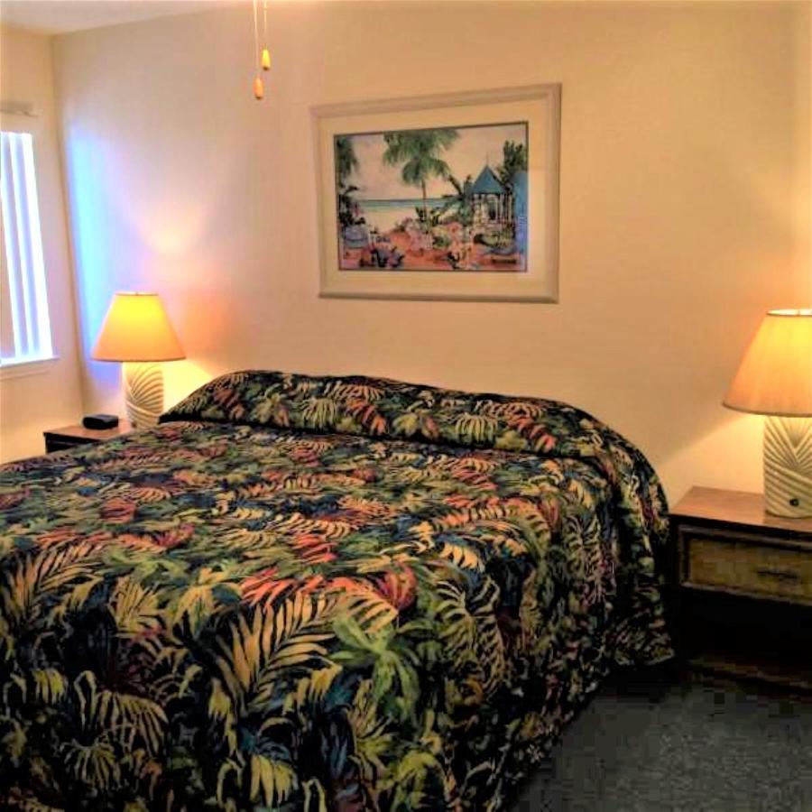 Resort Village By The Gulf 3*