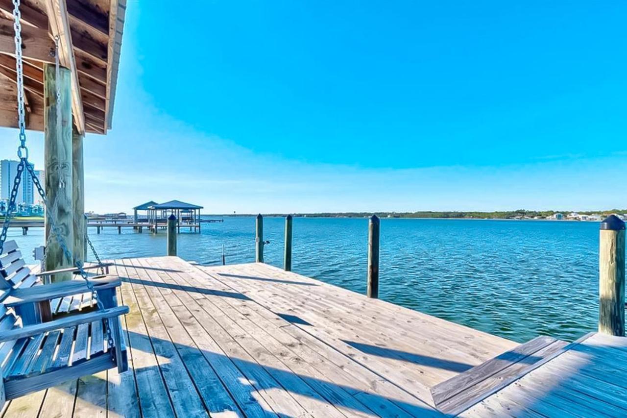 Blue Crab & Cool Breeze Holiday home