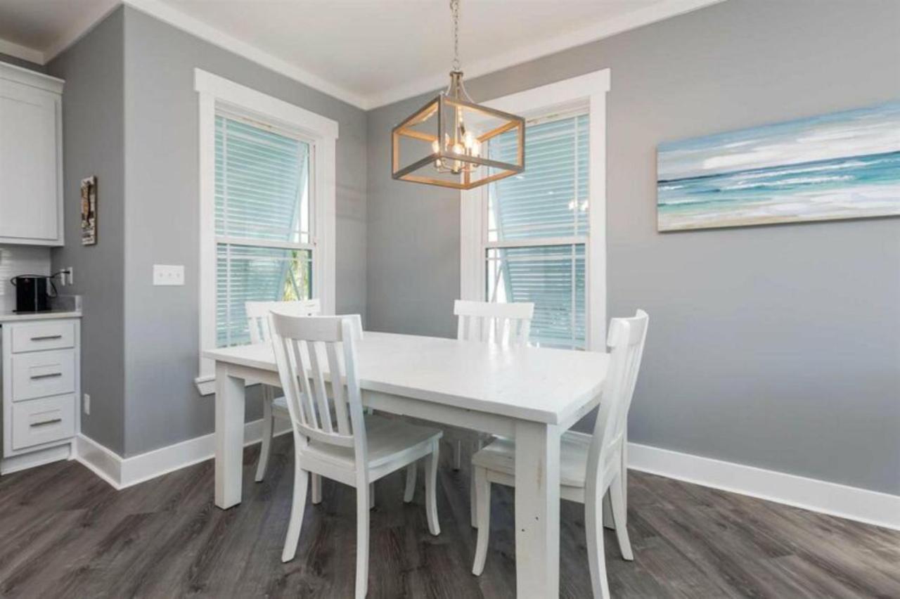 Carried Away By Meyer Vacation Holiday home Gulf Shores