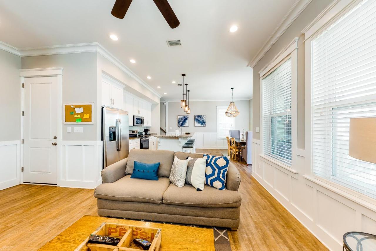 Holiday home Blue Crab & Cool Breeze Gulf Shores