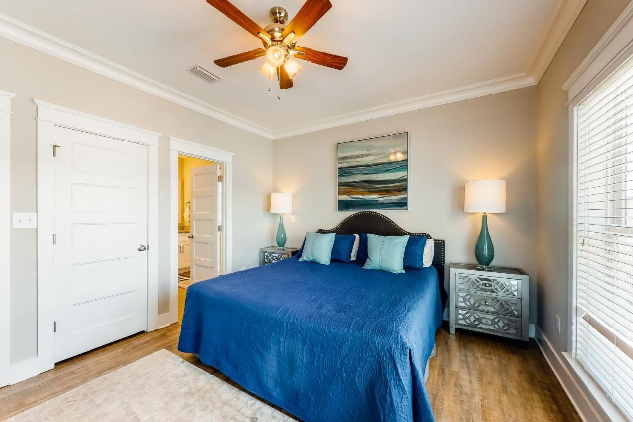 Holiday home Blue Crab & Cool Breeze Gulf Shores