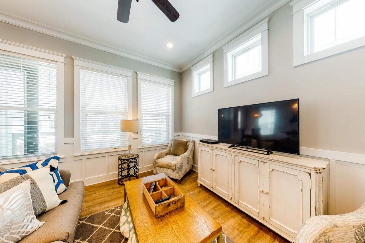 Holiday home Blue Crab & Cool Breeze Gulf Shores