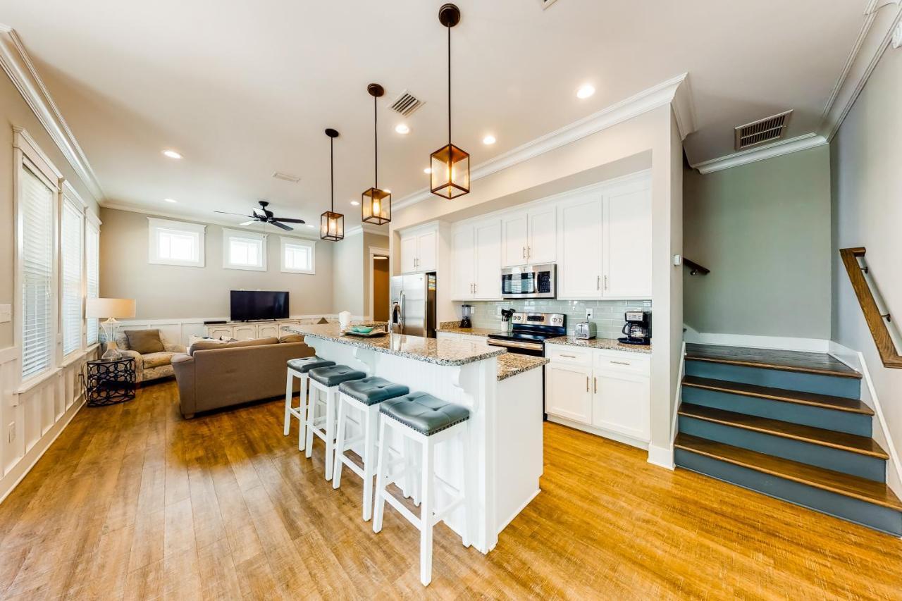 Blue Crab & Cool Breeze Holiday home