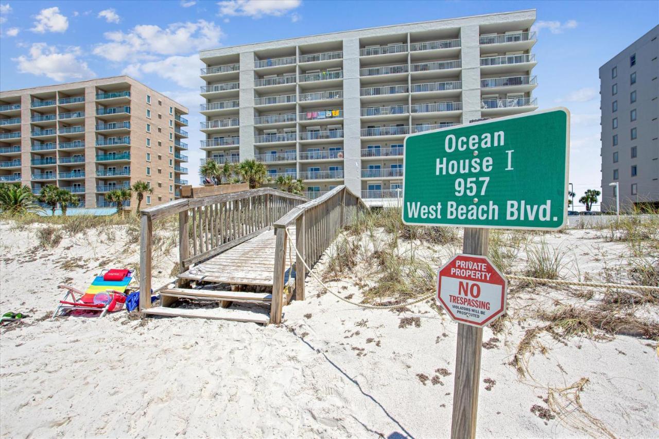 Ocean House 1504