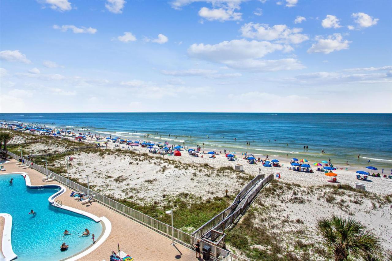 Ocean House 1504 Gulf Shores