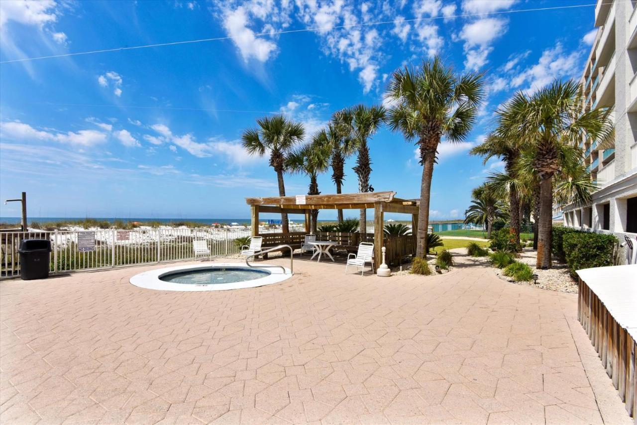 Holiday home Ocean House 1504 Gulf Shores