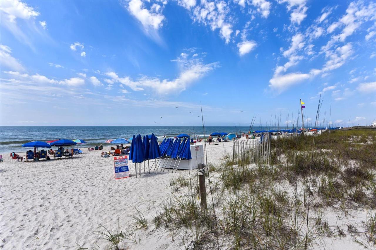 Ocean House 1504 * Gulf Shores