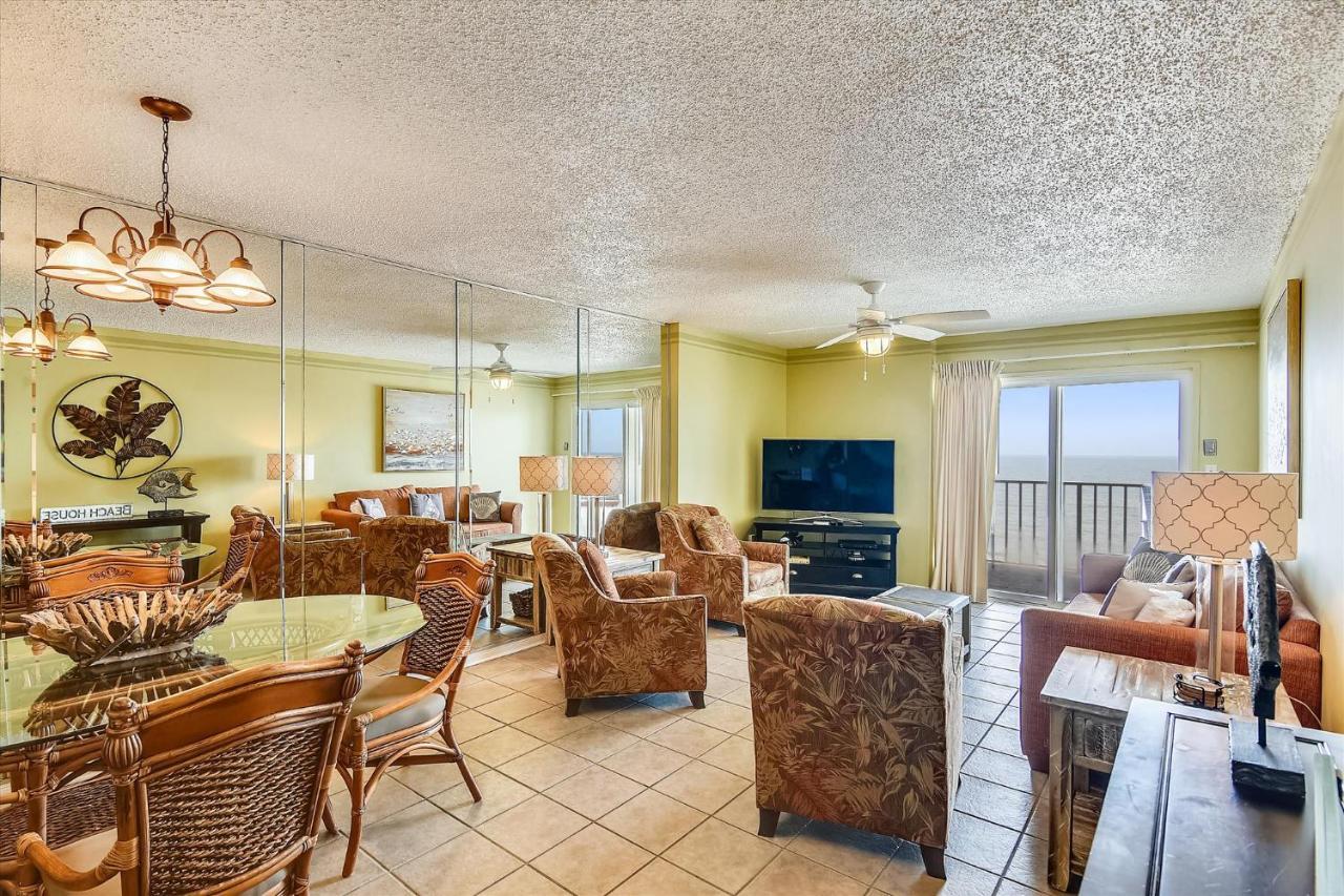 Ocean House 1504 Gulf Shores