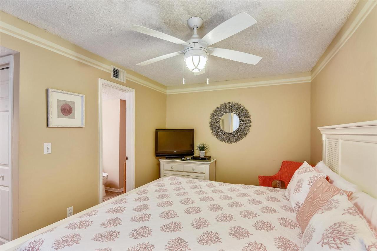 Holiday home Ocean House 1504 Gulf Shores