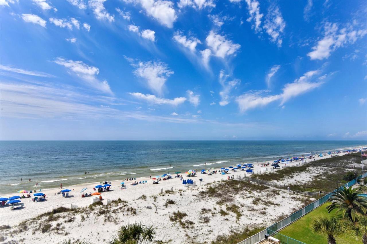 Ocean House 1504 * Gulf Shores