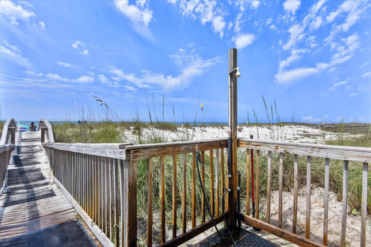 Holiday home Ocean House 1504 Gulf Shores