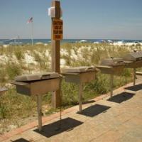 Holiday home Seawind 1702 Gulf Shores