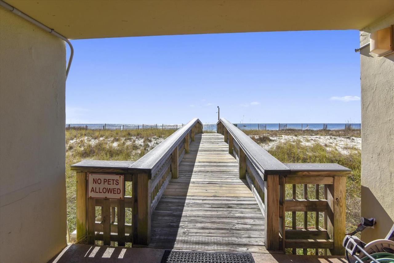 Holiday home Island Shores 151 Gulf Shores