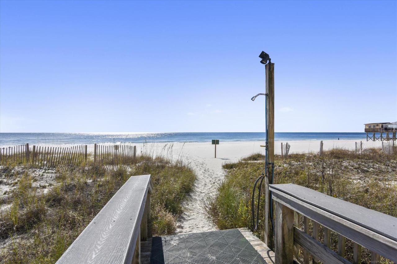 Holiday home Island Shores 151 Gulf Shores