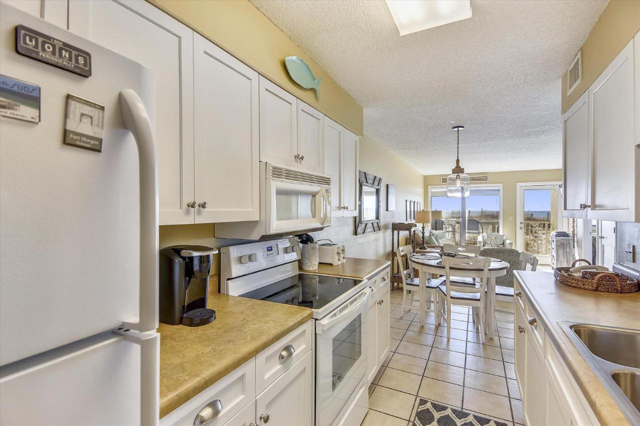 Island Shores 151 Gulf Shores