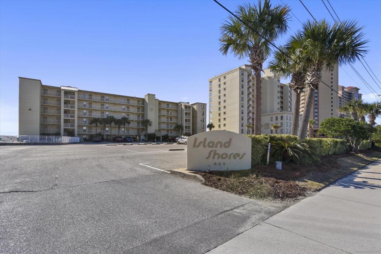 Island Shores 151 Gulf Shores