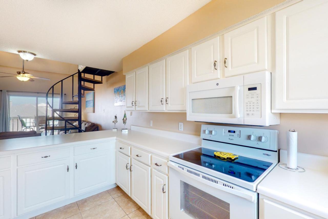 Apartment Lagoon Landing #302