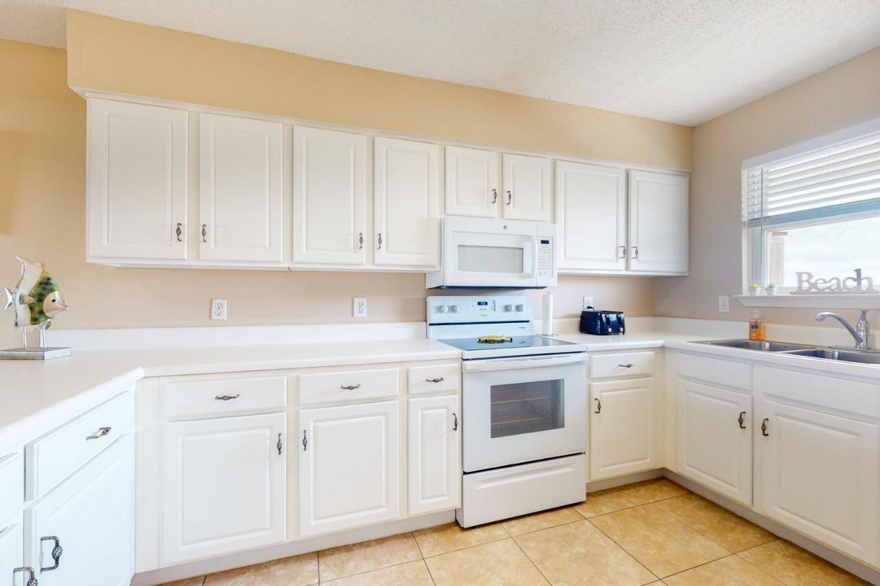 Apartment Lagoon Landing #302