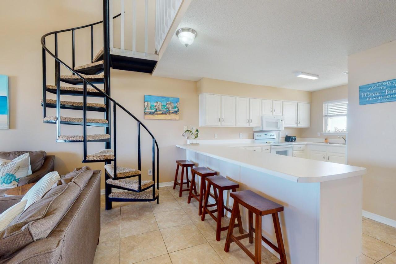 Apartment Lagoon Landing #302 Gulf Shores