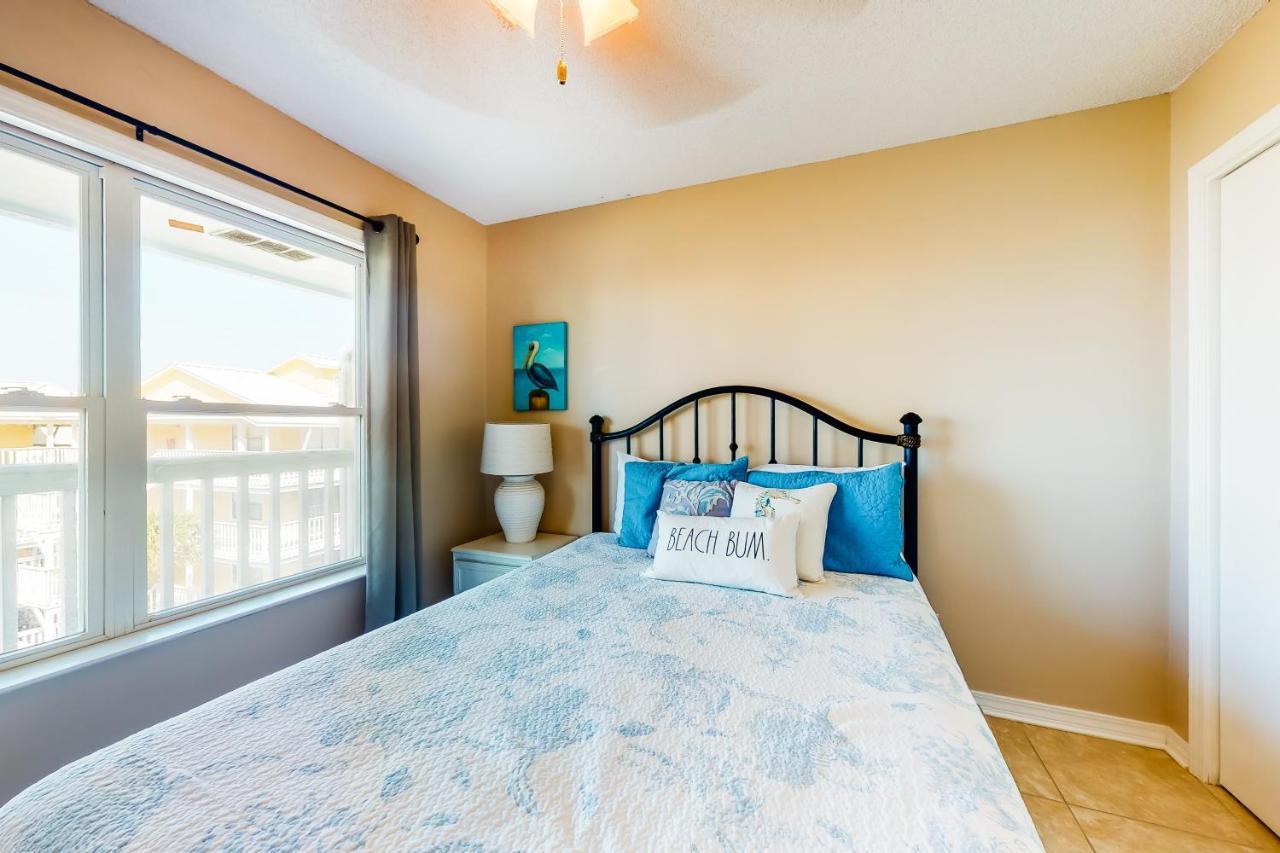 Apartment Lagoon Landing #302 Gulf Shores