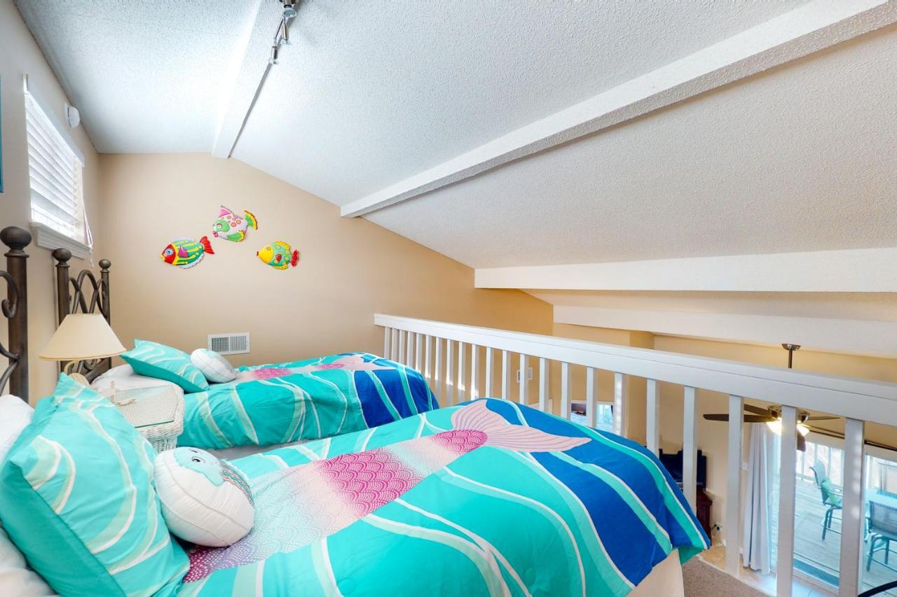 Lagoon Landing #302 Gulf Shores
