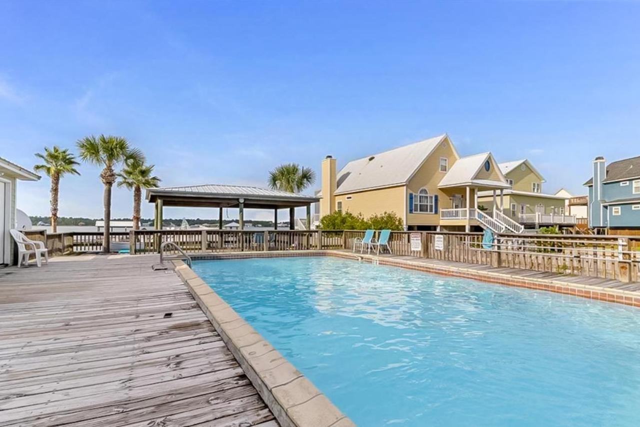 Apartment Lagoon Landing #302 Gulf Shores