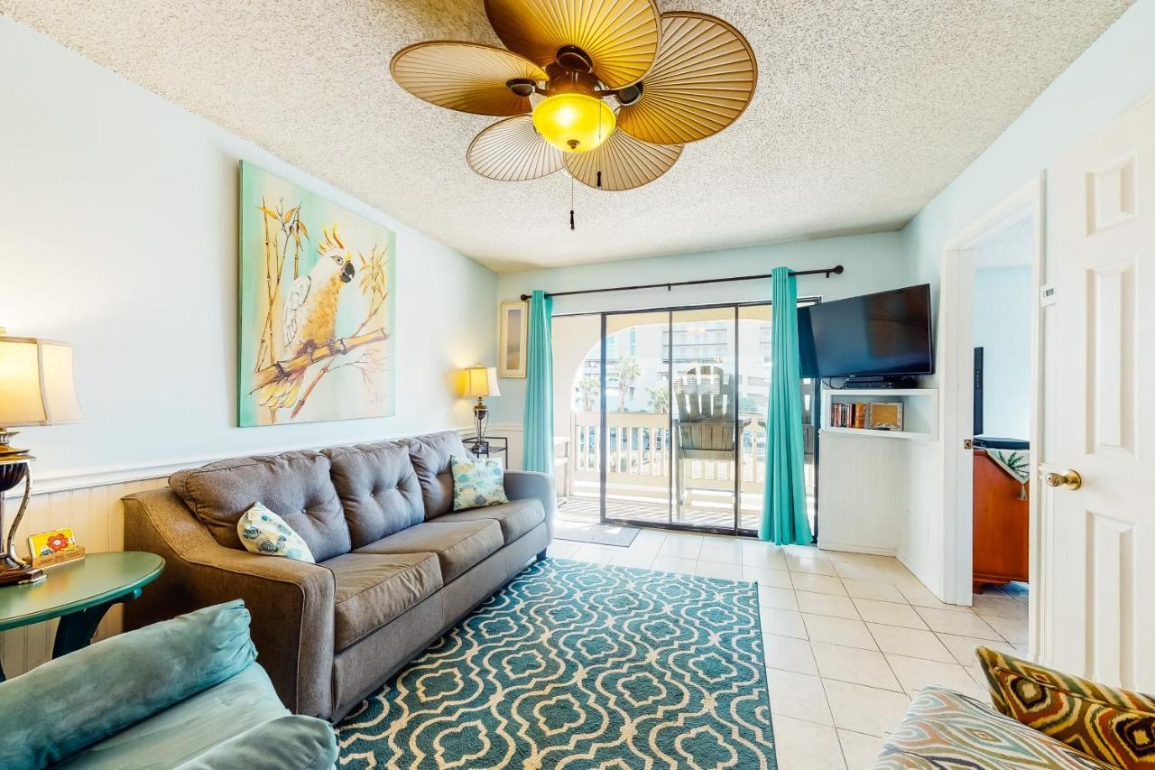Palmas Holiday home Gulf Shores