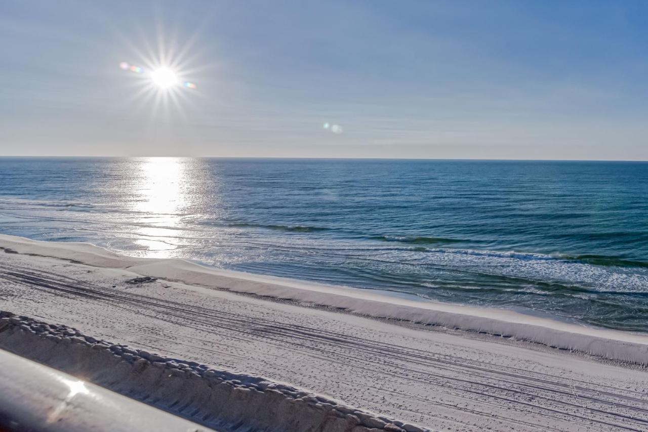 Apartment Ocean Unit 1805 Gulf Shores