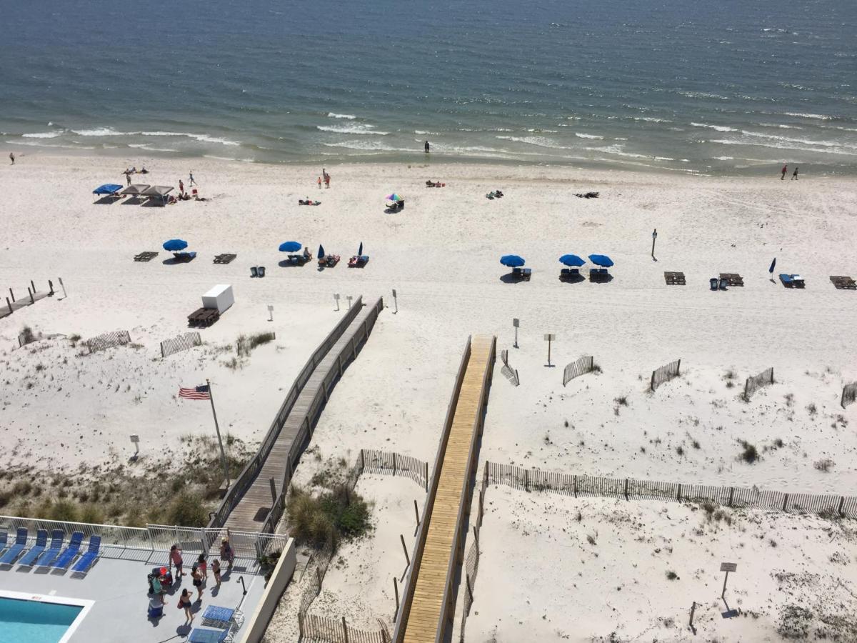 Vacayfun - Caribbean Apartment Gulf Shores