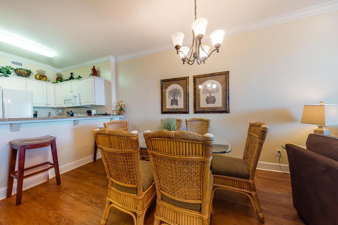 Island Royale #702 Apartment *