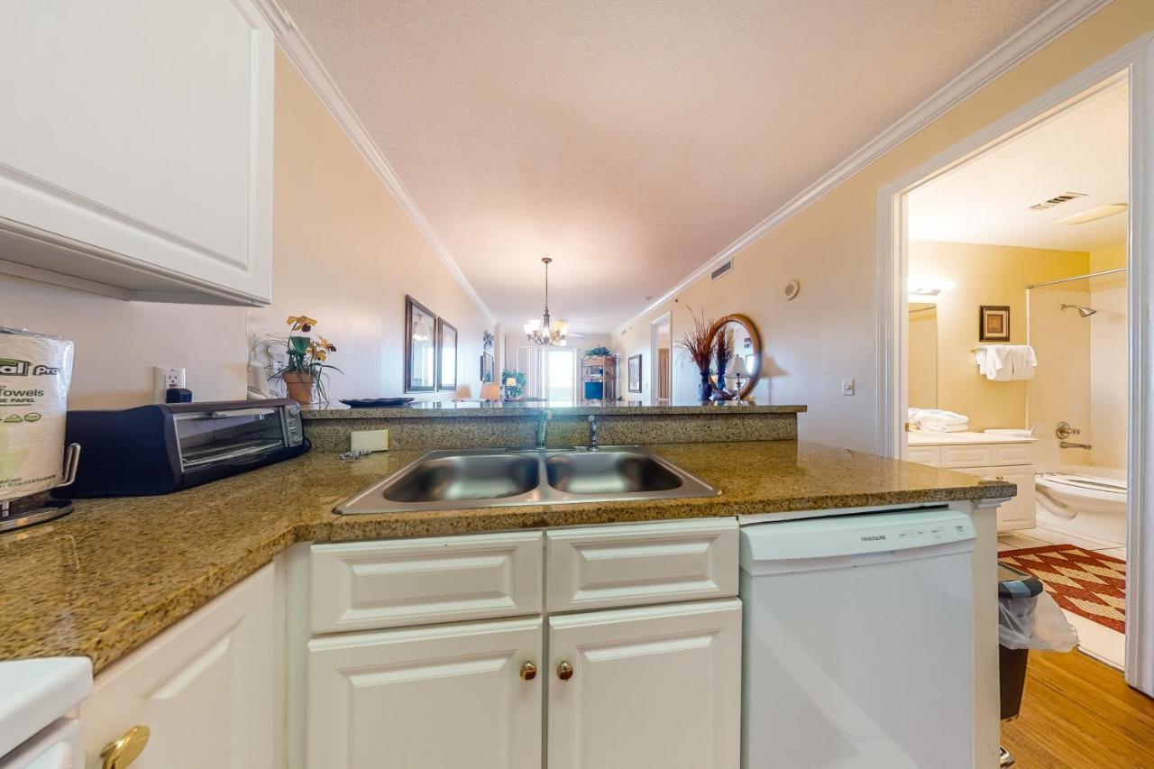 Apartment Island Royale #702 Gulf Shores