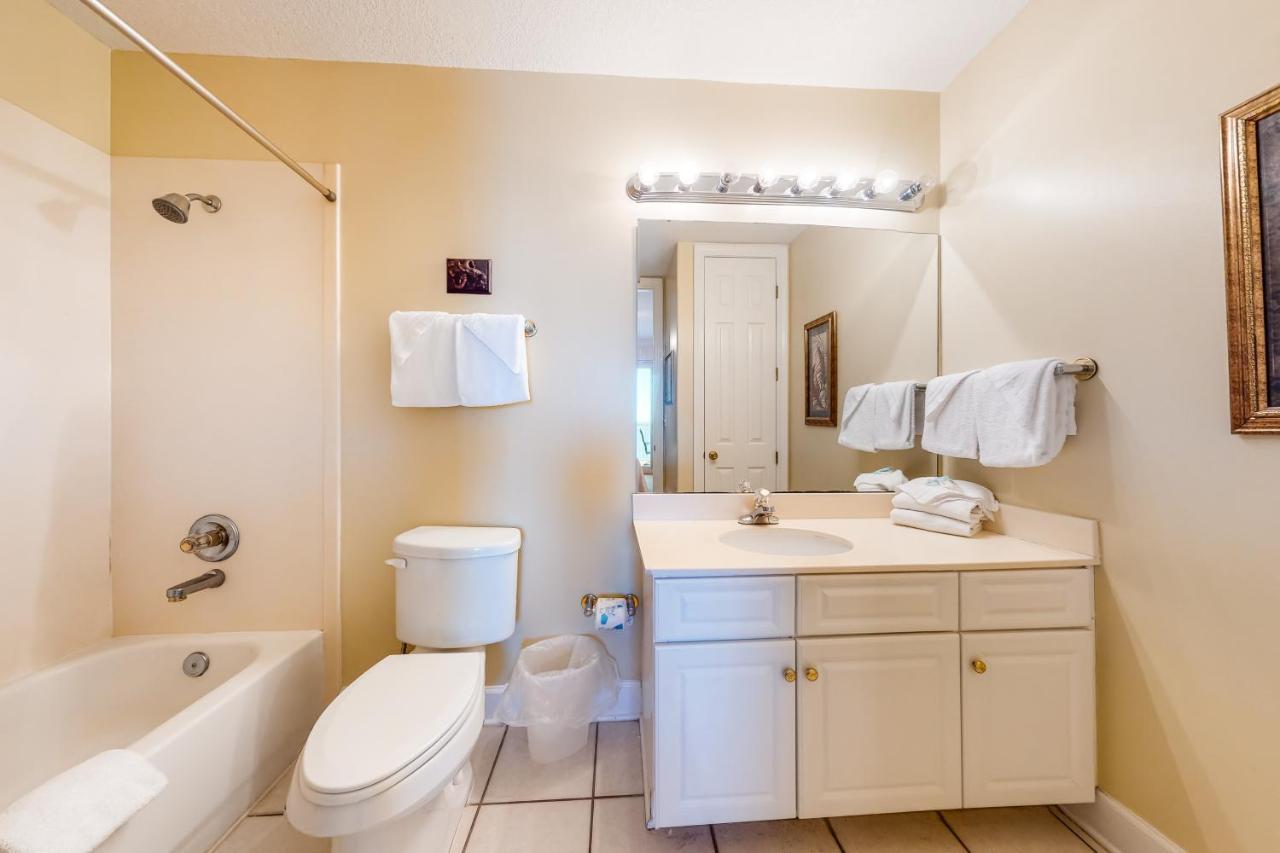 Island Royale #702 * Gulf Shores