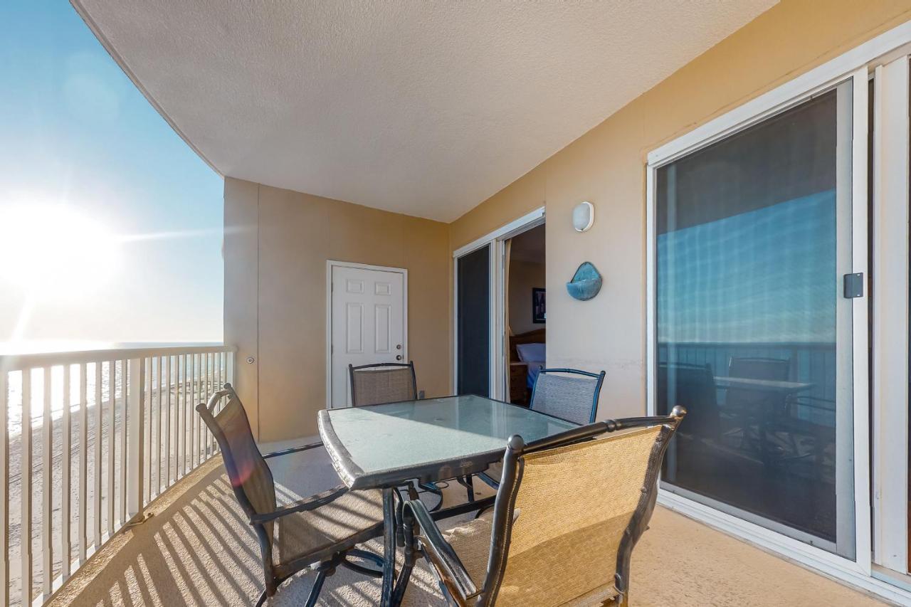 Island Royale #702 Apartment *