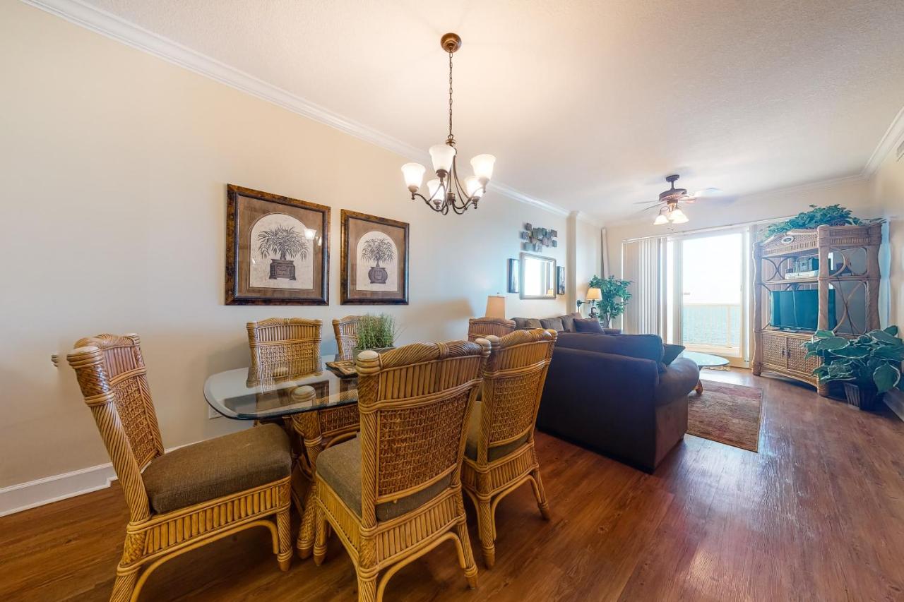 Island Royale #702 Gulf Shores