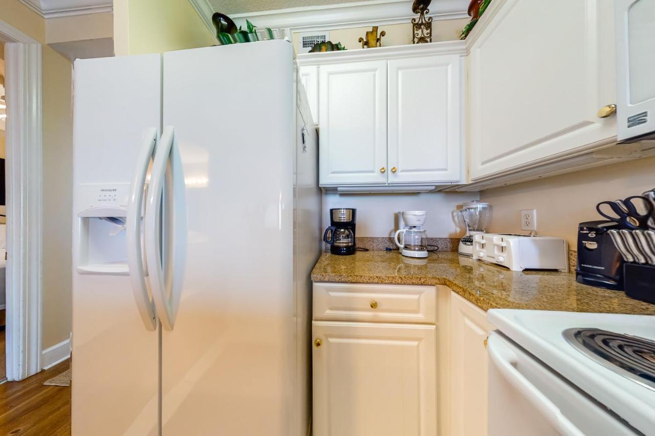 Island Royale #702 Apartment Gulf Shores