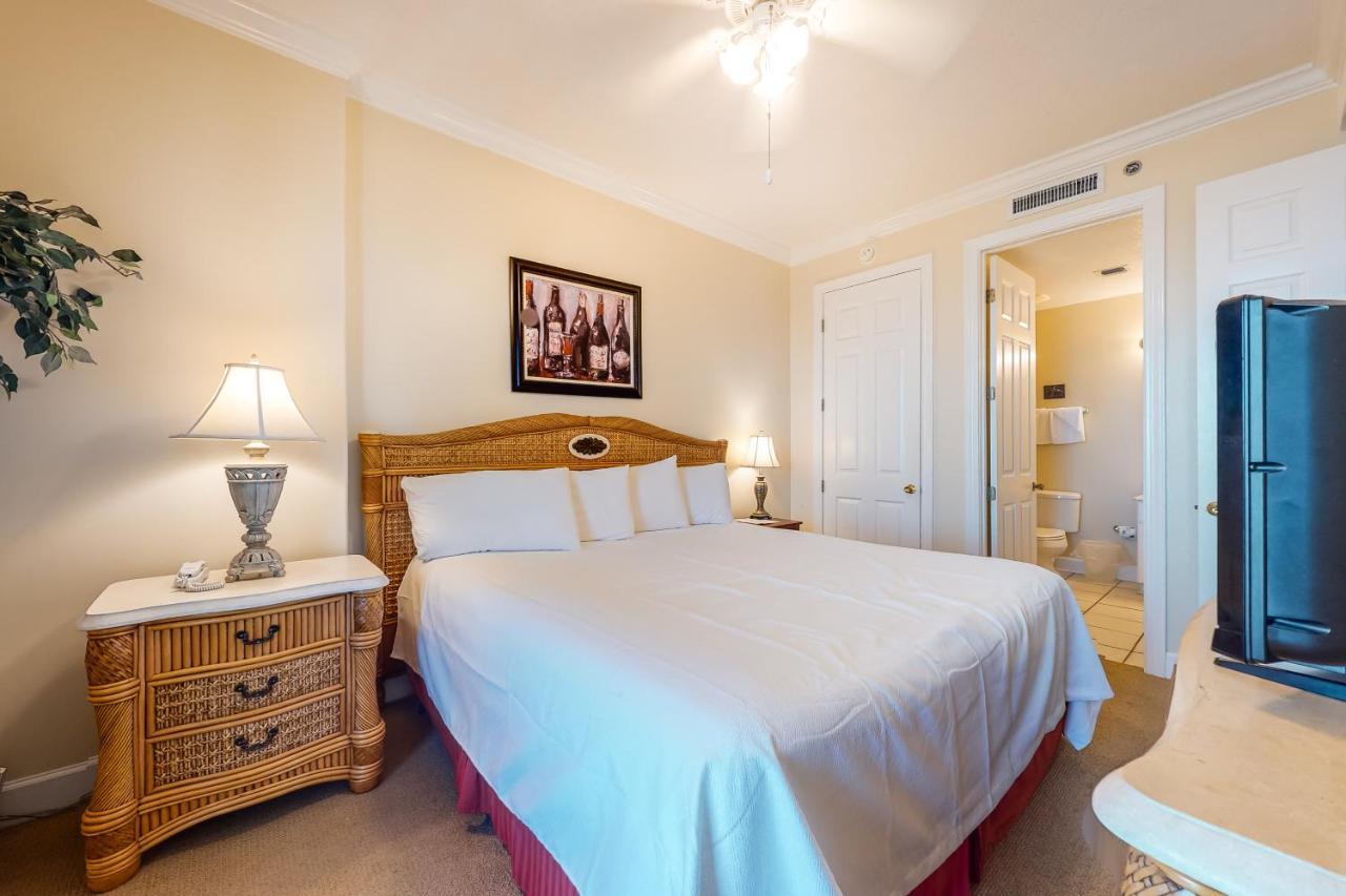 Island Royale #702 Apartment Gulf Shores