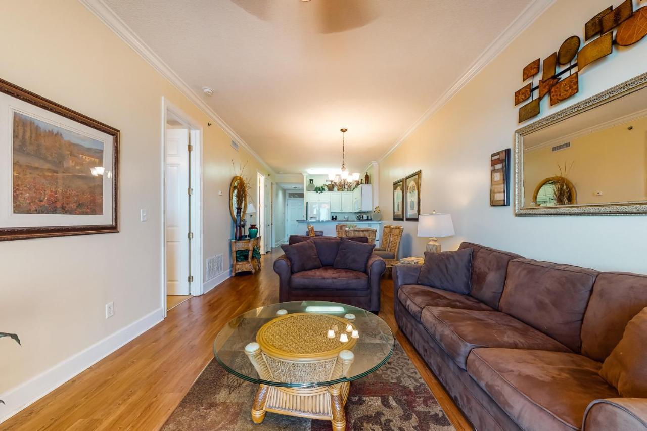 Island Royale #702 Apartment Gulf Shores