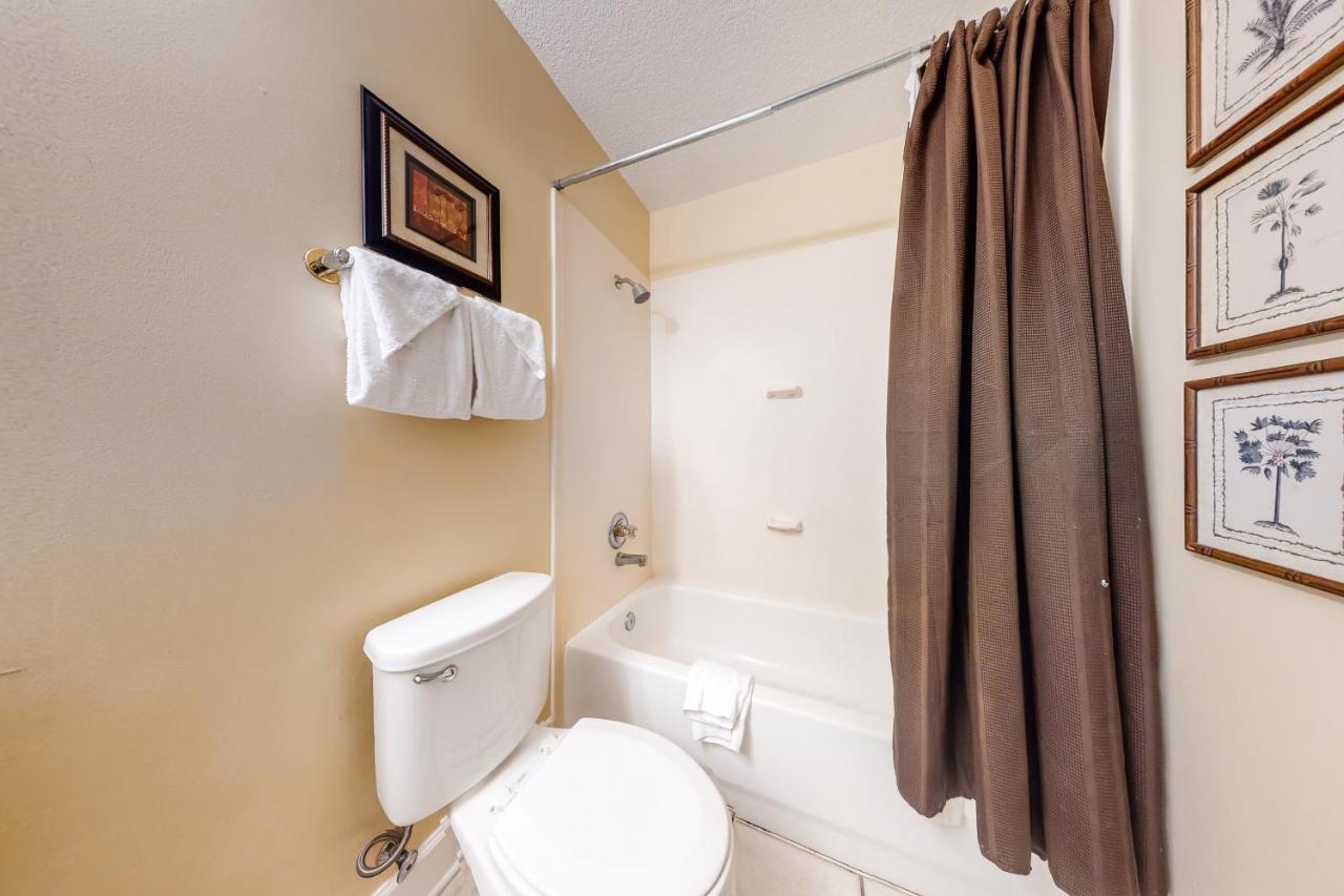 Apartment Island Royale #702 Gulf Shores