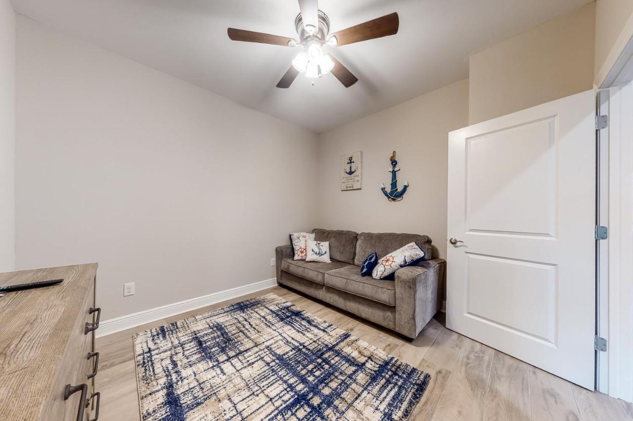 Cotton Creek #1102 * Gulf Shores