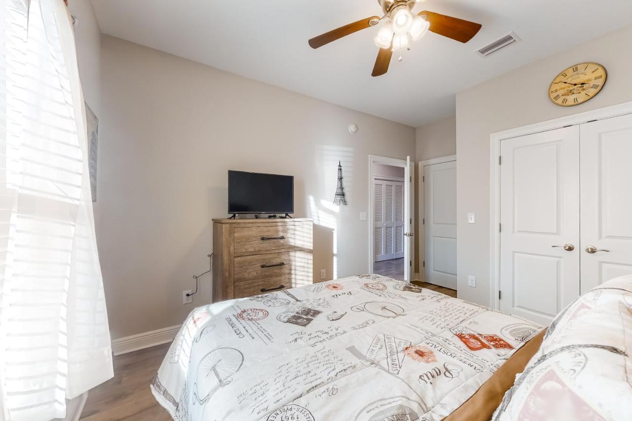 Apartment Cotton Creek #1102 *
