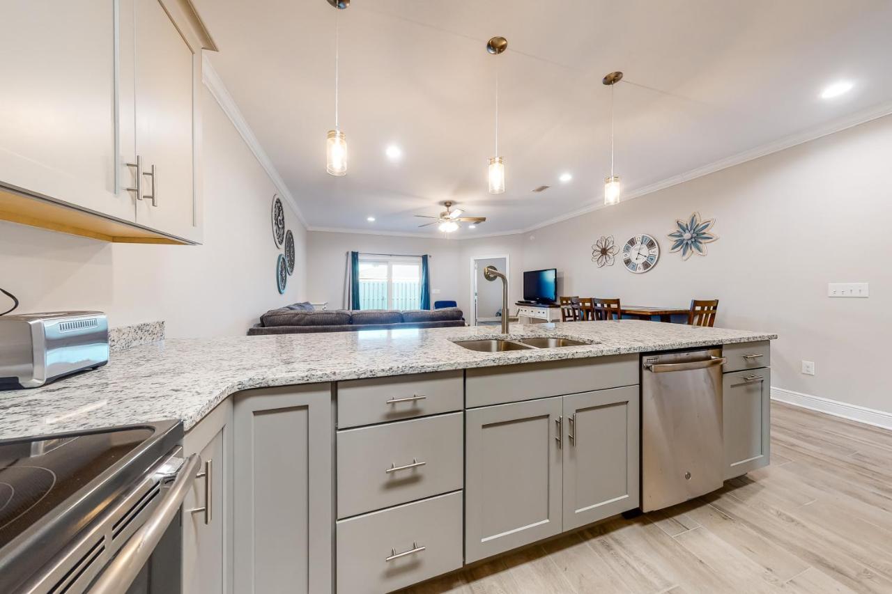 Apartment Cotton Creek #1102 *