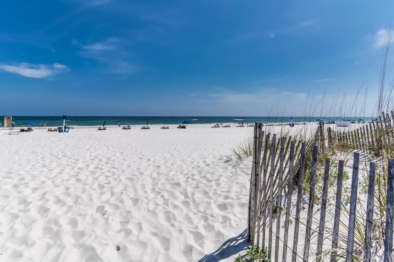 Island Winds West #578 Gulf Shores