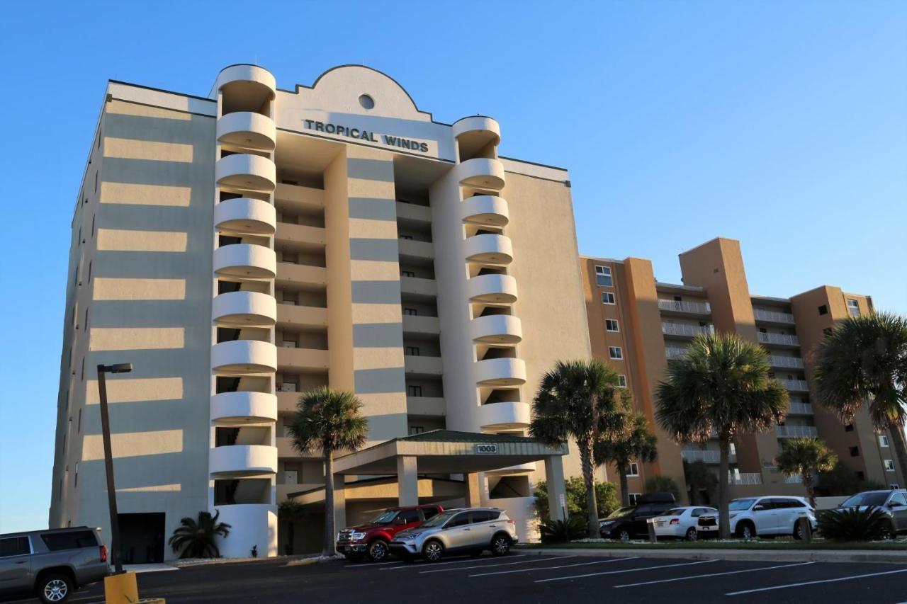 Apartment Tropical Winds 303